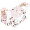 インフロアコンセント 電力2口(モールド) 共同カイテック