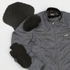 RR7354A-BK5 ライディングZIPメッシュジャケットEM ラフアンドロード 81378635