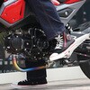 RR5837R-ABK270 ラフライディングスニーカー ラフアンドロード 81379299