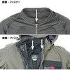 RR10111BK5 ボディープロテクタージャケット ラフアンドロード 81377488
