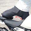 RR7812OR3 デュアルテックス3レイヤーBIBレインスーツ ラフアンドロード 81378739