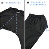 RR7812OR3 デュアルテックス3レイヤーBIBレインスーツ ラフアンドロード 81378739
