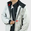 RR7812OR3 デュアルテックス3レイヤーBIBレインスーツ ラフアンドロード 81378739