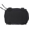 AC-26164BK/WH リアフェンダーツールバッグ TOOLS BAG LOGO ラフアンドロード 81377567