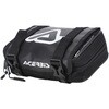 AC-26164BK/WH リアフェンダーツールバッグ TOOLS BAG LOGO ラフアンドロード 81377567