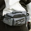 R6100526GY アルパインスターズXラフアンドロード カンガ2 ウエストバッグ アジア ラフアンドロード 81379631