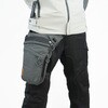 RR9706HE-BK ROUGH&ROAD ラフレッグホルスター ラフアンドロード 81379211