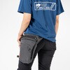 RR9706HE-BK ROUGH&ROAD ラフレッグホルスター ラフアンドロード 81379211