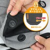 RR9706HE-BK ROUGH&ROAD ラフレッグホルスター ラフアンドロード 81379211