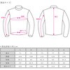 RR1004HE-CH4 ラフ ライドシャツFP ラフアンドロード 81378145
