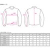 RR7254GY/SV2 エアスルーソフトシェルストレッチパーカーFP ラフアンドロード 81377820