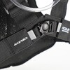 AC-26160BK/WH ACQUA DRINK BAG LOGO 5L 2Lハイドレーションバッグ(ウォーターバッグ)付 ラフアンドロード 81380331