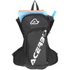 AC-26160BK/WH ACQUA DRINK BAG LOGO 5L 2Lハイドレーションバッグ(ウォーターバッグ)付 ラフアンドロード 81380331