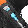 AC-26160BK/WH ACQUA DRINK BAG LOGO 5L 2Lハイドレーションバッグ(ウォーターバッグ)付 ラフアンドロード 81380331