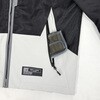 R3302626GY/BK2 アルパインスターズXラフアンドロード クルーパーカ エア アジア ラフアンドロード 81379676