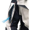 RR7107SP-SV3 デュアルテックスアドベンチャーオールシーズンジャケット ラフアンドロード 81378066