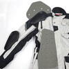 RR7107SP-SV3 デュアルテックスアドベンチャーオールシーズンジャケット ラフアンドロード 81378066