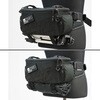 RR9615GY コンバットウエストバッグ ラフアンドロード 81378100