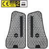 CE-LEVEL2 フレックスエアチェストパッド ラフアンドロード
