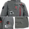 RR7252OR/GY4 ウォーターシールドコマンドジャケット ラフアンドロード 81378976
