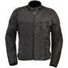 RR7354A-BK5 ライディングZIPメッシュジャケットEM ラフアンドロード 81378635