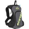 AC-26160BK/GY ACQUA DRINK BAG LOGO 5L 2Lハイドレーションバッグ(ウォーターバッグ)付 ラフアンドロード 81378696