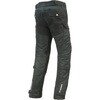 RR7519LFBK1 フレックスエアプロテクションメッシュパンツLF ラフアンドロード 81379999