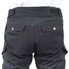 RR7519LFBK1 フレックスエアプロテクションメッシュパンツLF ラフアンドロード 81379999
