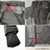 RR7259BK/KK3 エアベントラフパーカー ラフアンドロード 81378127