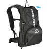 H2O LOGO DRINK BACKPACK 10L 3Lハイドレーションバッグ(ウォーターバッグ)付 ラフアンドロード