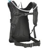AC-26167BK/GY H2O LOGO DRINK BACKPACK 10L 3Lハイドレーションバッグ(ウォーターバッグ)付 ラフアンドロード 81379929