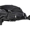 AC-26167BK/GY H2O LOGO DRINK BACKPACK 10L 3Lハイドレーションバッグ(ウォーターバッグ)付 ラフアンドロード 81379929