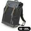 RA1040BK AQA DRY HBザック ラフアンドロード 81380419