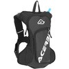 AC-26160BK/WH ACQUA DRINK BAG LOGO 5L 2Lハイドレーションバッグ(ウォーターバッグ)付 ラフアンドロード 81380331