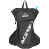 AC-26160BK/WH ACQUA DRINK BAG LOGO 5L 2Lハイドレーションバッグ(ウォーターバッグ)付 ラフアンドロード 81380331