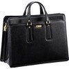 G-GUSTO  国産自立型2室式ブリーフバッグ(45cm) 平野鞄
