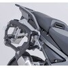 KFT0797630100/B PRO サイドキャリア BLK 純正ケースホルダー対応 SW-MOTECH (エスダブリューモテック) 81381496