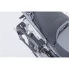 KFT0797630100/B PRO サイドキャリア BLK 純正ケースホルダー対応 SW-MOTECH (エスダブリューモテック) 81381496