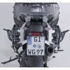KFT0797630100/B PRO サイドキャリア BLK 純正ケースホルダー対応 SW-MOTECH (エスダブリューモテック) 81381496