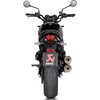 S-K9SO13-HISSSJPA [JMCA]SOライン/ ステン AKRAPOVIC (アクラポビッチ) 81381539
