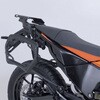 KFT0441730000/B PRO サイドキャリア BLK SW-MOTECH (エスダブリューモテック) 81381591