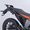 KFT0441730000/B PRO サイドキャリア BLK SW-MOTECH (エスダブリューモテック) 81381591