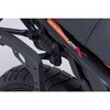 KFT0441730000/B PRO サイドキャリア BLK SW-MOTECH (エスダブリューモテック) 81381591