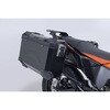 KFT0441730000/B PRO サイドキャリア BLK SW-MOTECH (エスダブリューモテック) 81381591