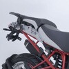 KFT0731130000/B PRO サイドキャリア BLK SW-MOTECH (エスダブリューモテック) 81381609