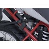 KFT0731130000/B PRO サイドキャリア BLK SW-MOTECH (エスダブリューモテック) 81381609
