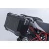 KFT0731130000/B PRO サイドキャリア BLK SW-MOTECH (エスダブリューモテック) 81381609
