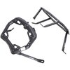 KFT0731130000/B PRO サイドキャリア BLK SW-MOTECH (エスダブリューモテック) 81381609