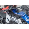 GPT0797610101/B タンクシェルフ BLK SW-MOTECH (エスダブリューモテック) 81381618