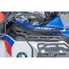 GPT0797610101/B タンクシェルフ BLK SW-MOTECH (エスダブリューモテック) 81381618